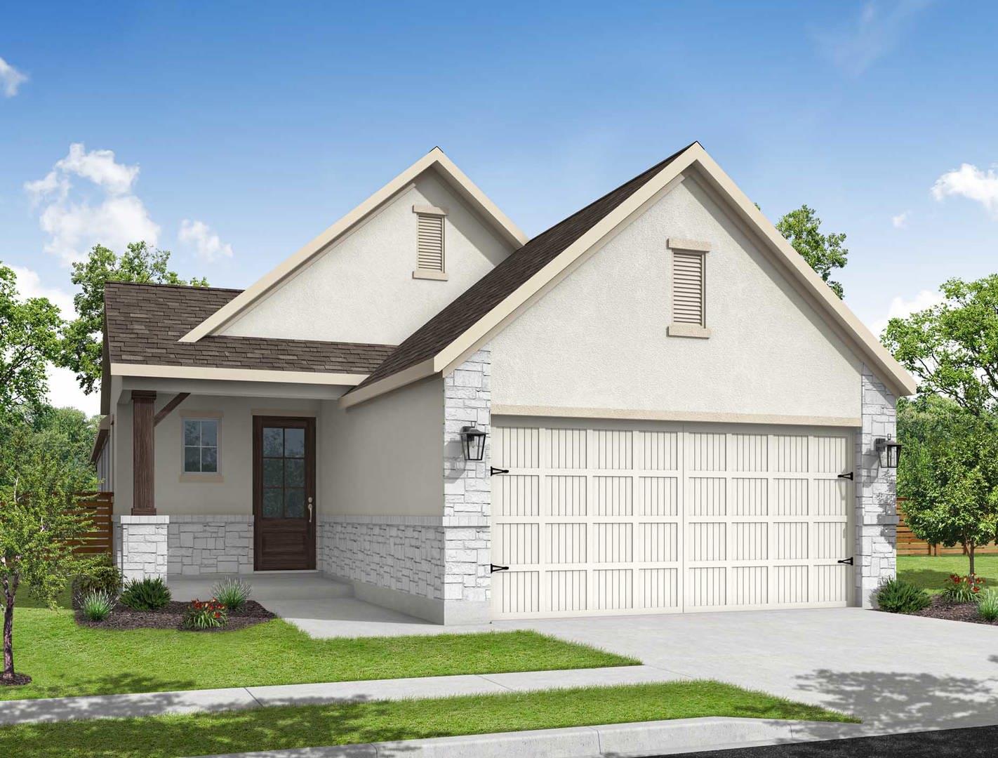 212 Bloomington Loop, Hutto TX 78634 – home for sale in Flora