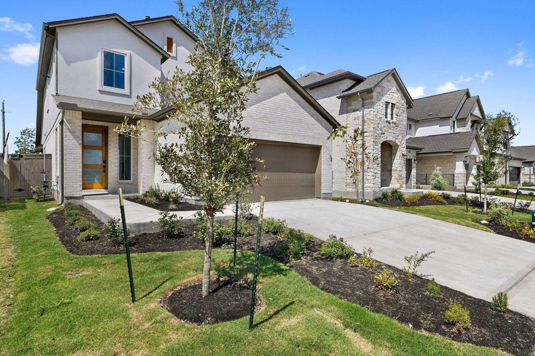 264 Bloomington Loop None, Hutto TX 78634 – home for sale in Flora