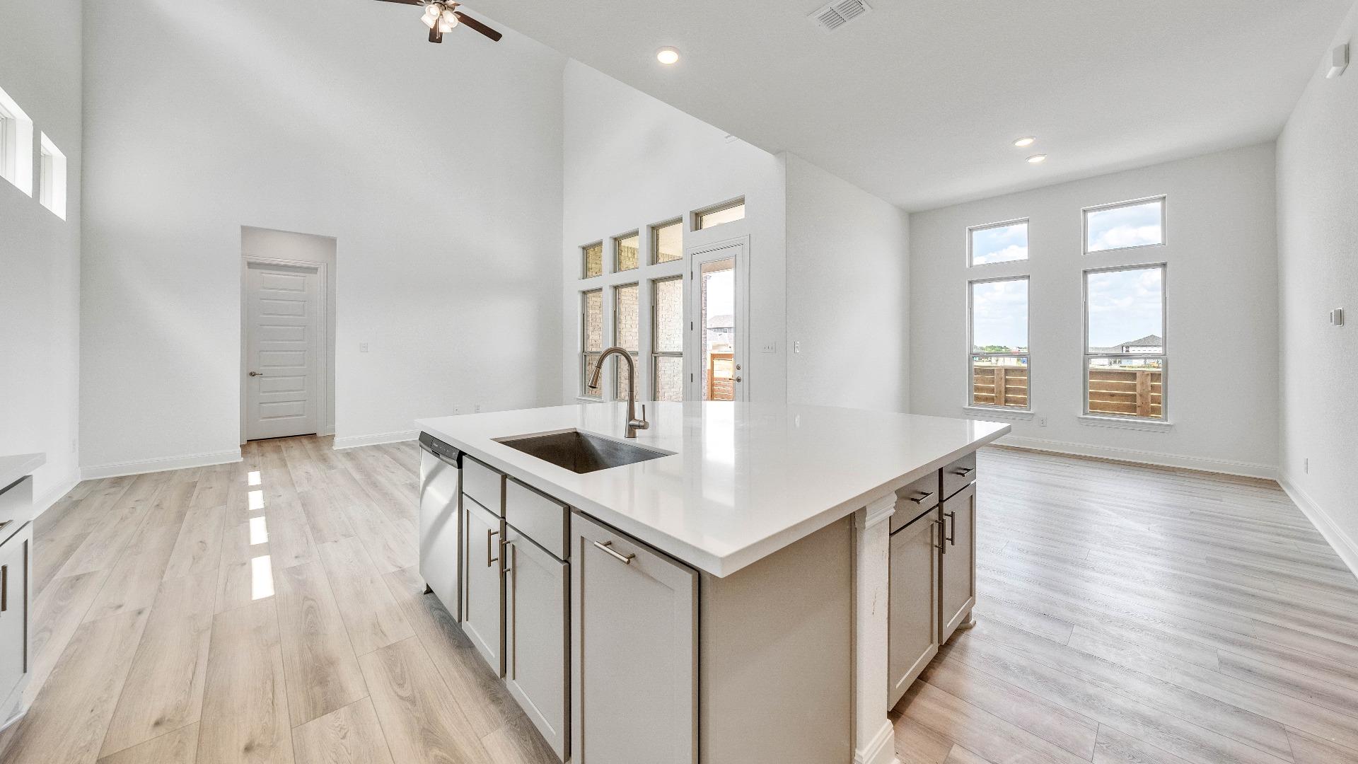 209 Rock Daisy Trl, Hutto TX 78634 – home for sale in Flora